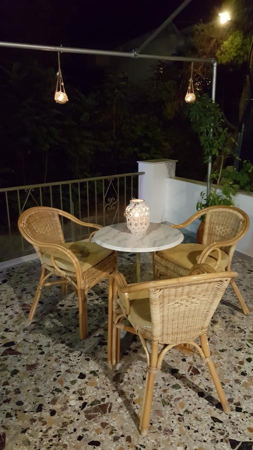 Hermes Agia Marina  Экстерьер фото